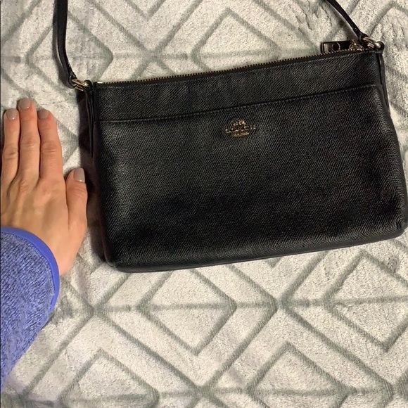 Coach Crossbody - Picture 5 of 5